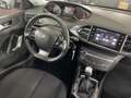 Peugeot 308 1,6 THP *Turbo *Panorama *NUR 125.000km!!! Gris - thumbnail 20