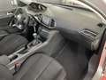 Peugeot 308 1,6 THP *Turbo *Panorama *NUR 125.000km!!! Gris - thumbnail 18
