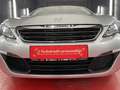 Peugeot 308 1,6 THP *Turbo *Panorama *NUR 125.000km!!! Gris - thumbnail 46