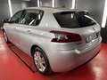 Peugeot 308 1,6 THP *Turbo *Panorama *NUR 125.000km!!! Gris - thumbnail 8