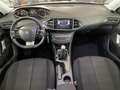 Peugeot 308 1,6 THP *Turbo *Panorama *NUR 125.000km!!! Gris - thumbnail 21