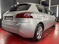 Peugeot 308 1,6 THP *Turbo *Panorama *NUR 125.000km!!! Gris - thumbnail 11