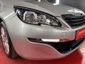 Peugeot 308 1,6 THP *Turbo *Panorama *NUR 125.000km!!! Gris - thumbnail 12