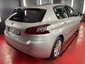 Peugeot 308 1,6 THP *Turbo *Panorama *NUR 125.000km!!! Gris - thumbnail 10