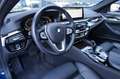 BMW 540 i xDrive Luxury LCProf-Laser-360-HuD-GSD-Exkl Blau - thumbnail 9