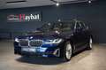 BMW 540 i xDrive Luxury LCProf-Laser-360-HuD-GSD-Exkl Blau - thumbnail 3