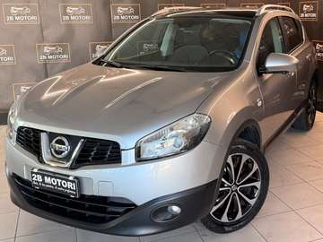 Qashqai 1.6 16V GPL Eco TECHNA