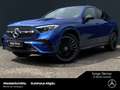 Mercedes-Benz GLC 200 GLC 200 4M Coupé AMG Night AHK LED Kam Ambiente Blau - thumbnail 1