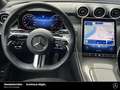 Mercedes-Benz GLC 200 GLC 200 4M Coupé AMG Night AHK LED Kam Ambiente Blau - thumbnail 17