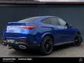 Mercedes-Benz GLC 200 GLC 200 4M Coupé AMG Night AHK LED Kam Ambiente Blau - thumbnail 5