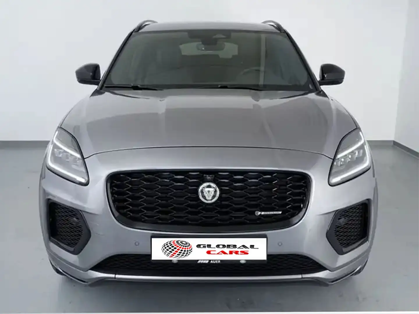 Jaguar E-Pace 200D AWD aut. R-Dynamic SE/ACC/Panorama/Gancio Grigio - 2