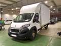 Peugeot Boxer Boxer 2.2 LIFT BlueHDi L3 Pro S/S Blanc - thumbnail 2