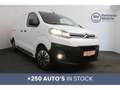 Citroen Jumpy 2.0D AUTOMAAT *BTW AFTREKBAAR*CAMERA+SENSOREN ACHT Blanc - thumbnail 1