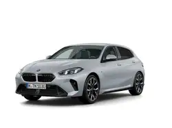 Bmw 120 d Steptronic M Sportpaket 19 Zoll