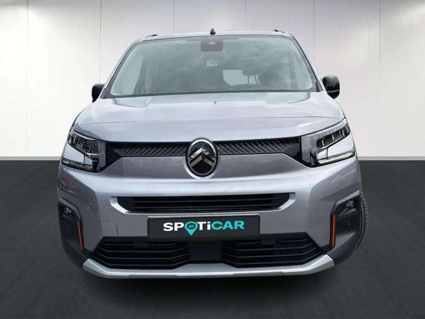 Citroen Berlingo TAILLE M Gris - 2