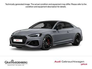 RS 5 Coupe 2.9 TFSI quattro . Matrix B&O Pano