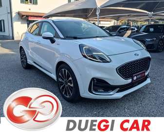 1.0 EcoBoost Hybrid 155 CV S&S aut. ST-Line Vignal