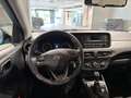 Hyundai i10 1,0 chic Blau - thumbnail 8