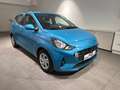 Hyundai i10 1,0 chic Blau - thumbnail 2