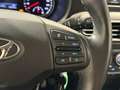 Hyundai i10 1,0 chic Blau - thumbnail 10