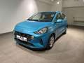 Hyundai i10 1,0 chic Blau - thumbnail 1