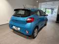 Hyundai i10 1,0 chic Blau - thumbnail 3