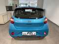 Hyundai i10 1,0 chic Blau - thumbnail 5