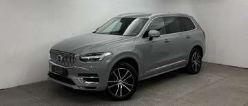 T8 RECH AWD 7SITZER+AHK+STANDHEIZUNG+4ZONEN