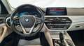 BMW 520 d xDrive Touring Luxury Blu/Azzurro - thumbnail 9