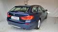 BMW 520 d xDrive Touring Luxury Blu/Azzurro - thumbnail 6