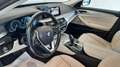 BMW 520 d xDrive Touring Luxury Blu/Azzurro - thumbnail 8