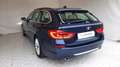 BMW 520 d xDrive Touring Luxury Blu/Azzurro - thumbnail 4