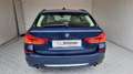 BMW 520 d xDrive Touring Luxury Blu/Azzurro - thumbnail 5