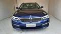 BMW 520 d xDrive Touring Luxury Blu/Azzurro - thumbnail 2