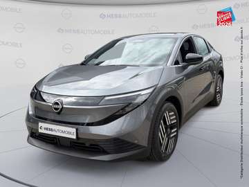 Electrique 177ch 52kWh Engage +