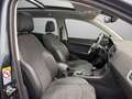 SEAT Ateca 2,0 Style TDI DSG *PANO, ACC, AMBI, AHK, LED, BEA* Grau - thumbnail 14