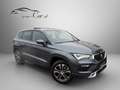 SEAT Ateca 2,0 Style TDI DSG *PANO, ACC, AMBI, AHK, LED, BEA* Grau - thumbnail 1