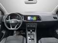 SEAT Ateca 2,0 Style TDI DSG *PANO, ACC, AMBI, AHK, LED, BEA* Grau - thumbnail 21