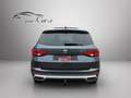SEAT Ateca 2,0 Style TDI DSG *PANO, ACC, AMBI, AHK, LED, BEA* Grau - thumbnail 6