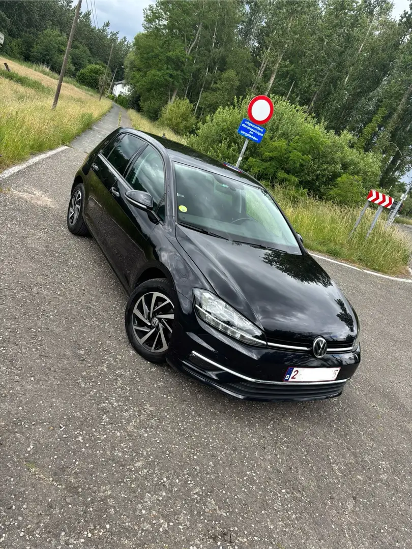 Volkswagen Golf 1.6 TDI SCR DSG Join - 1