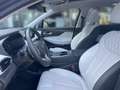Hyundai SANTA FE Signature Hybrid 4WD HEV ACC PANO Blauw - thumbnail 7