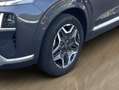 Hyundai SANTA FE Signature Hybrid 4WD HEV ACC PANO Albastru - thumbnail 6