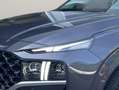 Hyundai SANTA FE Signature Hybrid 4WD HEV ACC PANO Bleu - thumbnail 5