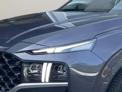 Annonce voiture d'occasion Hyundai SANTA FE - CARADIZE