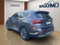 Hyundai SANTA FE Signature Hybrid 4WD HEV ACC PANO Bleu - thumbnail 4
