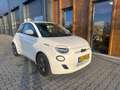 Fiat 500 Action 24 kWh two tone wrap Wit - thumbnail 1
