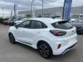 Ford Puma 1.0 EcoBoost 125ch S\u0026S mHEV ST-Line Powershift Blanc - thumbnail 7