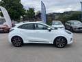 Ford Puma 1.0 EcoBoost 125ch S\u0026S mHEV ST-Line Powershift Blanc - thumbnail 4