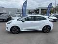 Ford Puma 1.0 EcoBoost 125ch S\u0026S mHEV ST-Line Powershift Blanc - thumbnail 8