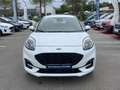 Ford Puma 1.0 EcoBoost 125ch S\u0026S mHEV ST-Line Powershift Blanc - thumbnail 2